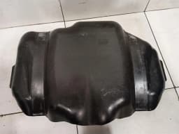 PORSCHE Porsche 911 991 GT3RS MK1 Fuel Tank Holder Bracket 99150443900 Front Axle Carrier — thumbnail 9