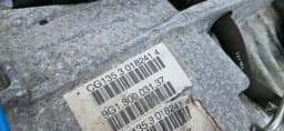 PORSCHE Porsche 911 991 Gearbox CG1 Gearbox 9G130003137 PDK 4S AWD MK1 CG135 AUTO 4S- — thumbnail 9