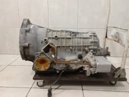 PORSCHE PORSCHE 911 996 MK1 GEARBOX A9630 GEARBOX AWD AWD CARRERA 4 AUTOMATIC CAR- — thumbnail 2