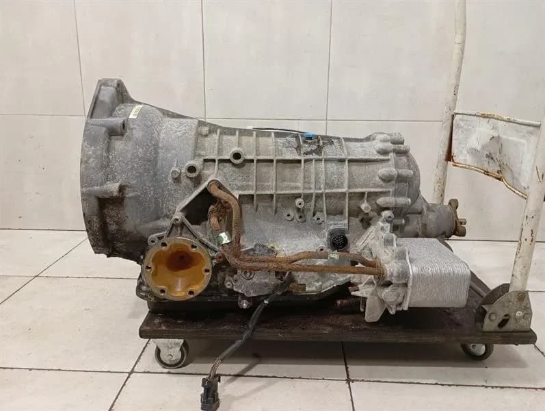PORSCHE PORSCHE 911 996 MK1 GEARBOX A9630 GEARBOX AWD AWD CARRERA 4 AUTOMATIC CAR-