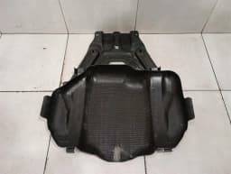 PORSCHE Porsche 911 991 GT3RS MK1 Fuel Tank Holder Bracket 99150443900 Front Axle Carrier — thumbnail 1
