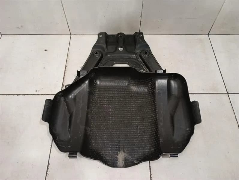 Porsche 911 991 GT3RS MK1 Fuel Tank Holder Bracket 99150443900 Front Axle Carrier