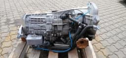 PORSCHE Porsche 911 991 Gearbox CG1 Gearbox 9G130003137 PDK 4S AWD MK1 CG135 AUTO 4S- — thumbnail 2