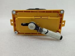 PORSCHE Porsche Cayman 718 GT4 Gear Selector 9G142601192 GT3 Gear Shift Linkage — thumbnail 5