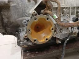 PORSCHE PORSCHE 911 996 MK1 GEARBOX A9630 GEARBOX AWD AWD CARRERA 4 AUTOMATIC CAR- — thumbnail 3