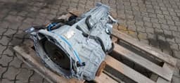 PORSCHE Porsche 911 991 Gearbox CG1 Gearbox 9G130003137 PDK 4S AWD MK1 CG135 AUTO 4S- — thumbnail 5