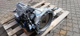 PORSCHE Porsche 911 991 Gearbox CG1 Gearbox 9G130003137 PDK 4S AWD MK1 CG135 AUTO 4S- — thumbnail 4