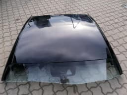 PORSCHE PORSCHE CAYMAN 718 HARDTOP 98150350100 HARDTOP ROOF PANEL - — thumbnail 2