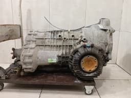 PORSCHE PORSCHE 911 996 MK1 GEARBOX A9630 GEARBOX AWD AWD CARRERA 4 AUTOMATIC CAR- — thumbnail 9