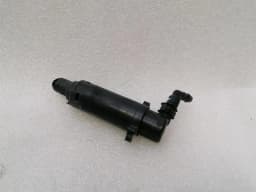 PORSCHE Porsche Cayman 981 Hedlamp Washer Jet 99162816700 Headlight Cleaning System - — thumbnail 1