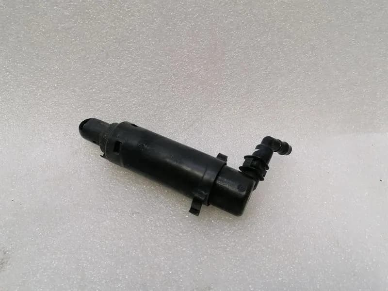 Porsche Cayman 981 Hedlamp Washer Jet 99162816700 Headlight Cleaning System -