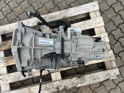 PORSCHE PORSCHE 2015 GT4 CAYMAN 981 LSD SPORT GEARBOX G81.20 MANUAL 6-SPEED SET SLIP DIF- — thumbnail 4