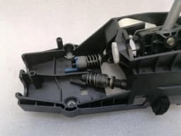 PORSCHE Porsche 911 997 GT3 RS Manual Gear Selector 99742401000 Gear Shift Linkage — thumbnail 4