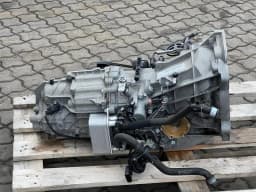 PORSCHE PORSCHE 2015 GT4 CAYMAN 981 LSD SPORT GEARBOX G81.20 MANUAL 6-SPEED SET SLIP DIF- — thumbnail 8