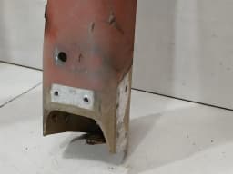 PORSCHE Porsche 911 991 holder bracket 99150190300 holder cross member engine mounting- — thumbnail 6