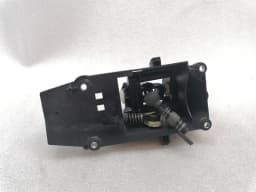 PORSCHE Porsche Cayman 987 manual gear selector 99742401000 shift gate — thumbnail 5