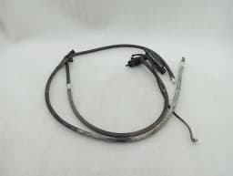 PORSCHE Porsche 911 991 Hedlamp Washer Jet 99762816301 Headlight Cleaning System - — thumbnail 1
