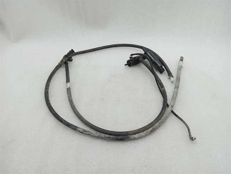 Porsche 911 991 Hedlamp Washer Jet 99762816301 Headlight Cleaning System -