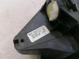 PORSCHE Porsche 911 997 Manual Gear Selector 99742401000 Gear Shift Linkage — thumbnail 5