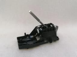 PORSCHE Porsche 911 997 Manual Gear Selector 99742401000 Gear Shift Linkage — thumbnail 3
