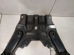 PORSCHE Porsche 911 991 GT3RS MK1 Fuel Tank Holder Bracket 99150443900 Front Axle Carrier — thumbnail 4