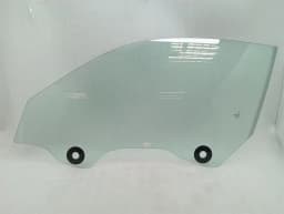 PORSCHE Porsche 911 991 left front door glass 99154251100 door window front left coupe- — thumbnail 1