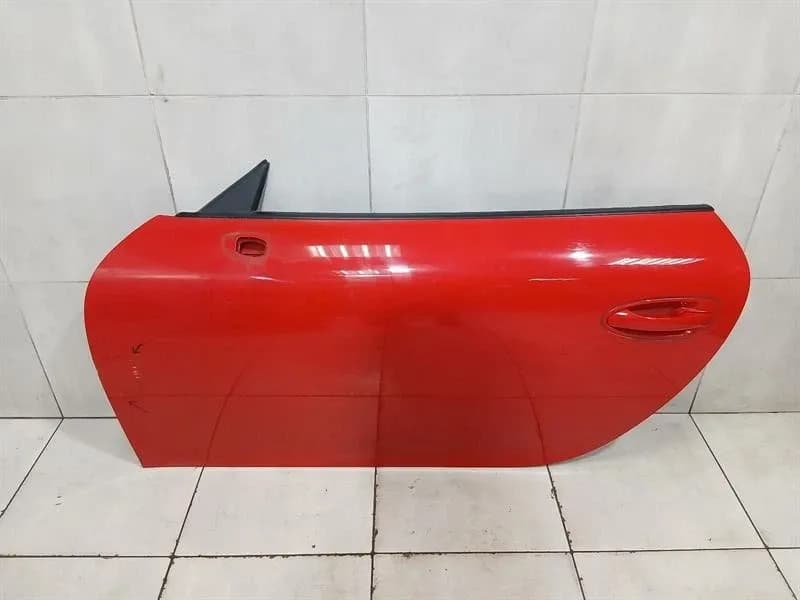 PORSCHE Porsche 911 991 left front door 991531011 door front left-