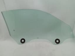 PORSCHE Porsche 911 991 left front door glass 99154251100 door window front left coupe- — thumbnail 4