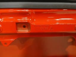 PORSCHE Porsche 911 991 left front door 991531011 door front left- — thumbnail 8