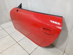 PORSCHE Porsche 911 991 left front door 991531011 door front left- — thumbnail 3
