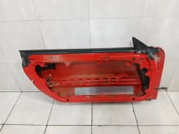 PORSCHE Porsche 911 991 left front door 991531011 door front left- — thumbnail 7