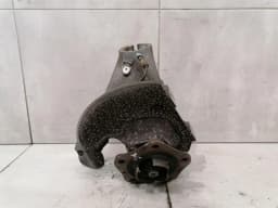 PORSCHE Porsche Cayman 987 Left Front Hub 99734115705 Wheel Bearing Housing Front Left - — thumbnail 1