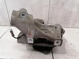 PORSCHE Porsche Cayman 987 Left Front Hub 99734115705 Wheel Bearing Housing Front Left - — thumbnail 4