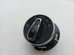 PORSCHE Porsche 911 991 light switch 97061353308 light switch — thumbnail 4