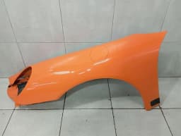 PORSCHE Porsche 911 997 Left Wing 99750303103 Left Fender — thumbnail 2
