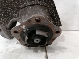 PORSCHE Porsche Cayman 987 Left Front Hub 99734115705 Wheel Bearing Housing Front Left - — thumbnail 3