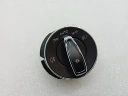 PORSCHE Porsche 911 991 light switch 97061353308 light switch — thumbnail 3