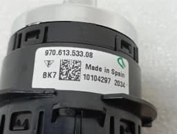 PORSCHE Porsche 911 991 light switch 97061353308 light switch — thumbnail 7