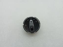 PORSCHE Porsche 911 991 light switch 97061353308 light switch — thumbnail 1
