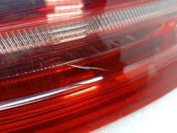 PORSCHE Porsche 911 991 Left Rear Light 99163114112 Tail Light Rear Left MK1- — thumbnail 3