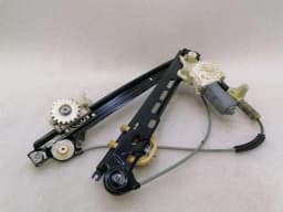 PORSCHE Porsche Cayman 981 GT4 Left Front Door Winder 99154207502 Window Regulator Front Li- — thumbnail 3