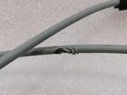 PORSCHE Porsche Cayman 981 GT4 Left Front Door Winder 99154207502 Window Regulator Front Li- — thumbnail 6