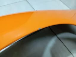 PORSCHE Porsche 911 997 Left Wing 99750303103 Left Fender — thumbnail 10