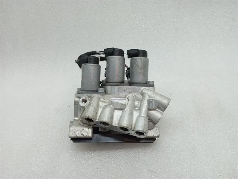 PORSCHE Porsche 911 992 hydraulic valve 992411851 hydraulic valve PDCC TURBO S-