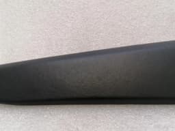 PORSCHE PORSCHE CAYMAN 981 GT4 INTERIOR COVER 99155381701 LEATHER LEATHER- — thumbnail 4