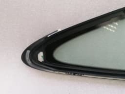 PORSCHE Porsche 911 991 GT3RS Mk1 Left 1/4 Glass 9915431119103 Polycarbonate Door Glass 1/4- — thumbnail 6