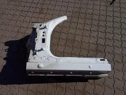 PORSCHE Porsche Boxster 718 Left Front 98150213500 REINFORCEMENT FOR PILLAR A Left Front — thumbnail 1
