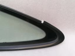 PORSCHE Porsche 911 991 GT3RS Mk1 Left 1/4 Glass 9915431119103 Polycarbonate Door Glass 1/4- — thumbnail 4