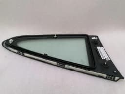PORSCHE Porsche 911 991 GT3RS Mk1 Left 1/4 Glass 9915431119103 Polycarbonate Door Glass 1/4- — thumbnail 9