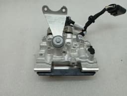 PORSCHE Porsche 911 992 hydraulic valve 992411851 hydraulic valve PDCC TURBO S- — thumbnail 7